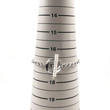 GUCCI bracelet Ball chain Sterling Silver 925 Silver unisex