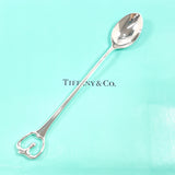 TIFFANY&Co. Other accessories Apple Feeding Spoon Elsa Peretti Silver925 Silver unisex Second hand