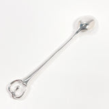 TIFFANY&Co. Other accessories Apple Feeding Spoon Elsa Peretti Silver925 Silver unisex Second hand