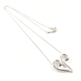 TIFFANY&Co. Necklace Aries Paloma Picasso Silver925 Silver Women Second hand