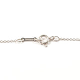 TIFFANY&Co. Necklace Aries Paloma Picasso Silver925 Silver Women Second hand