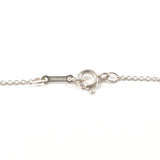 TIFFANY&Co. Necklace Aries Paloma Picasso Silver925 Silver Women Second hand