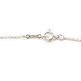 TIFFANY&Co. Necklace Aries Paloma Picasso Silver925 Silver Women Second hand