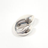 TIFFANY&Co. Pendant top Double teardrop Elsa Peretti Silver925 Silver Women Second hand
