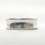 TIFFANY&Co. Ring 1837 Silver925 #12(JP Size) Silver unisex Used