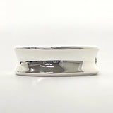 TIFFANY&Co. Ring 1837 Silver925 #11(JP Size) Silver unisex Used