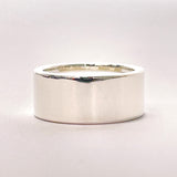 GUCCI Ring Silver925 #9(JP Size) Silver Women Used