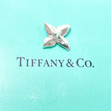 TIFFANY&Co. Pendant top poinsettia Silver925 Silver Women Used