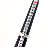 TIFFANY&Co. Ring Atlas Silver925 #US 6 Silver Women Second hand