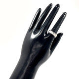 TIFFANY&Co. Ring Atlas Silver925 #US 6 Silver Women Second hand