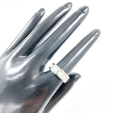 TIFFANY&Co. Ring Atlas Silver925 #US 4 3/4 Silver Women Second hand