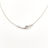 TIFFANY&Co. Necklace GO WOMEN 2012 Silver925 Silver Women Used