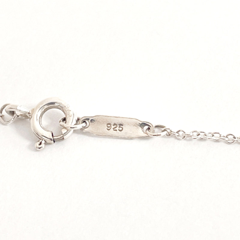 TIFFANY&Co. Necklace GO WOMEN 2012 Silver925 Silver Women Used