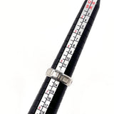 TIFFANY&Co. Ring Atlas Silver925 #US 5 3/4 Silver Women Second hand