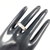 TIFFANY&Co. Ring Atlas Silver925 #US 5 1/2 Silver Women Second hand