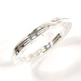BVLGARI key ring Key ring Silver925 Silver unisex Second hand