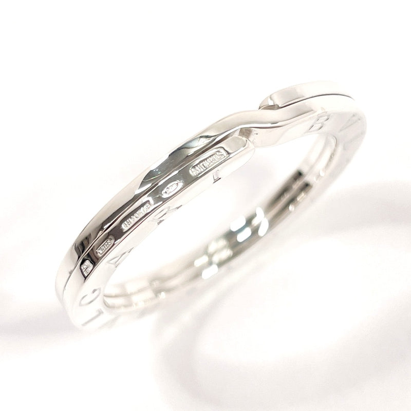 BVLGARI key ring Key ring Silver925 Silver unisex Second hand