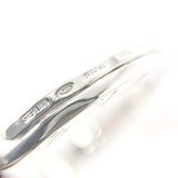 BVLGARI key ring Key ring Silver925 Silver unisex Second hand