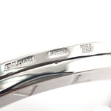 BVLGARI key ring Key ring Silver925 Silver unisex Second hand