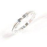 BVLGARI key ring Key ring Silver925 Silver unisex Second hand