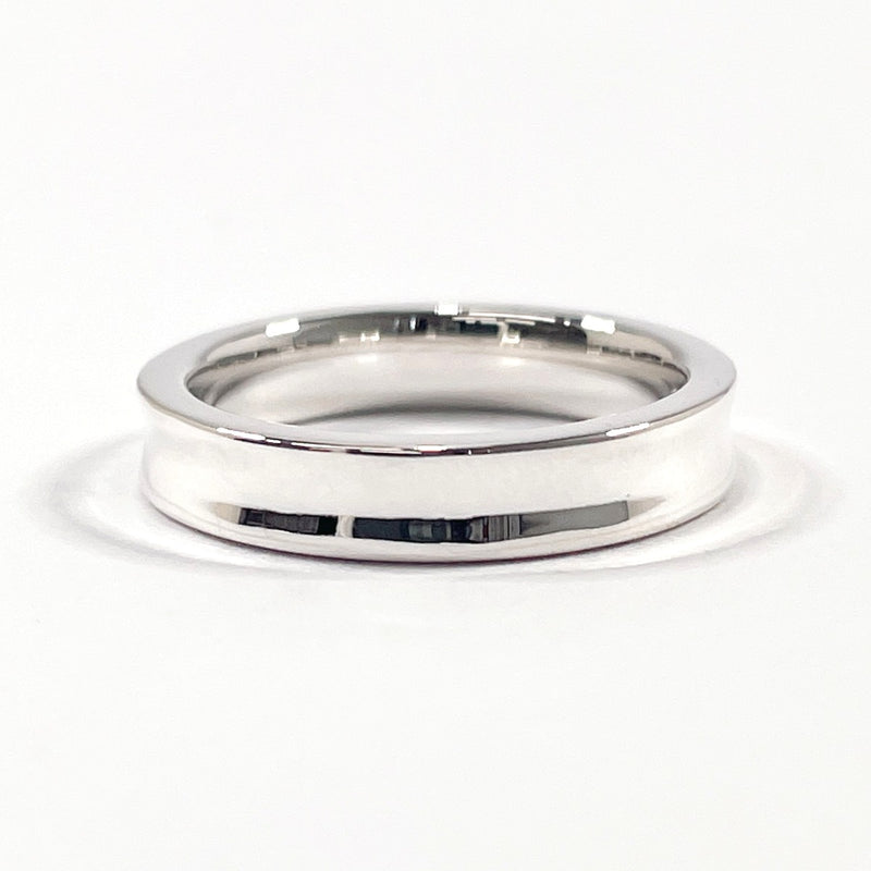 TIFFANY&Co. Ring 1837 Narrow Silver925 #10(JP Size) Silver Women Used