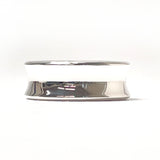 TIFFANY&Co. Ring 1837 Silver925 #6.5(JP Size) Silver Women Used