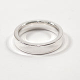 TIFFANY&Co. Ring 1837 Narrow Silver925 #6(JP Size) Silver Women Used