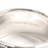 TIFFANY&Co. Ring Atlas Silver925 #US 6 3/4 Silver unisex Second hand