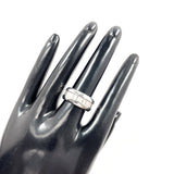 TIFFANY&Co. Ring Atlas Silver925 #US 6 3/4 Silver unisex Second hand