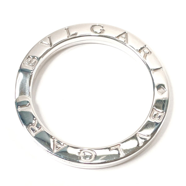 BVLGARI key ring Key ring Silver925 Silver unisex Second hand