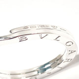 BVLGARI key ring Key ring Silver925 Silver unisex Second hand