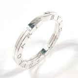 BVLGARI key ring Key ring Silver925 Silver unisex Second hand