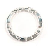 BVLGARI key ring Key ring Silver925 Silver unisex Second hand