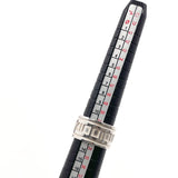 TIFFANY&Co. Ring Atlas Silver925 #US 6 1/4 Silver unisex Second hand