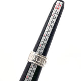 TIFFANY&Co. Ring Atlas Silver925 #US 6 1/4 Silver unisex Second hand