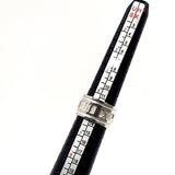 TIFFANY&Co. Ring Atlas Silver925 #US 6 Silver unisex Second hand