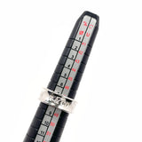 TIFFANY&Co. Ring 1837 Medium Silver925 #US 4 1/2 Silver Women Second hand