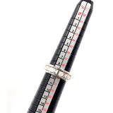 TIFFANY&Co. Ring Atlas Silver925 #US 5 Silver Women Second hand