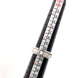 TIFFANY&Co. Ring Atlas Silver925 #US 5 Silver Women Second hand