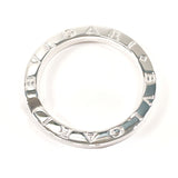 BVLGARI key ring Key ring Silver925 Silver unisex Second hand