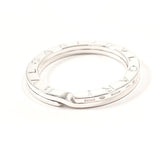 BVLGARI key ring Key ring Silver925 Silver unisex Second hand