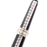 TIFFANY&Co. Ring Atlas Silver925 #US 5 1/2 Silver Women Second hand