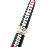 TIFFANY&Co. Ring Atlas Silver925 #US 5 1/2 Silver Women Second hand