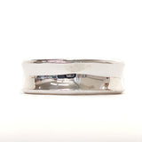 TIFFANY&Co. Ring 1837 Silver925 #11(JP Size) Silver Women Used