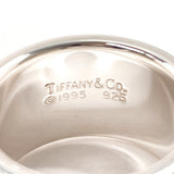 TIFFANY&Co. Ring Atlas Silver925 #US 6 1/4 Silver Women Second hand