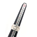 TIFFANY&Co. Ring Atlas Silver925 #US 6 1/4 Silver Women Second hand