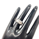 TIFFANY&Co. Ring Atlas Silver925 #US 5 Silver Women Second hand