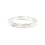 BVLGARI key ring Key ring Silver925 Silver unisex Second hand