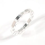BVLGARI key ring Key ring Silver925 Silver unisex Second hand