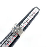 GUCCI Ring G logo snake Silver925 #US 4 1/2 Silver Women Second hand